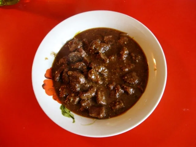 Irischer Rindfleischtopf - Rezept - Bild Nr. 4441