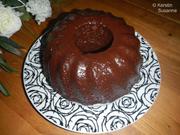 Schokoladenkuchen - Rezept - Bild Nr. 4438