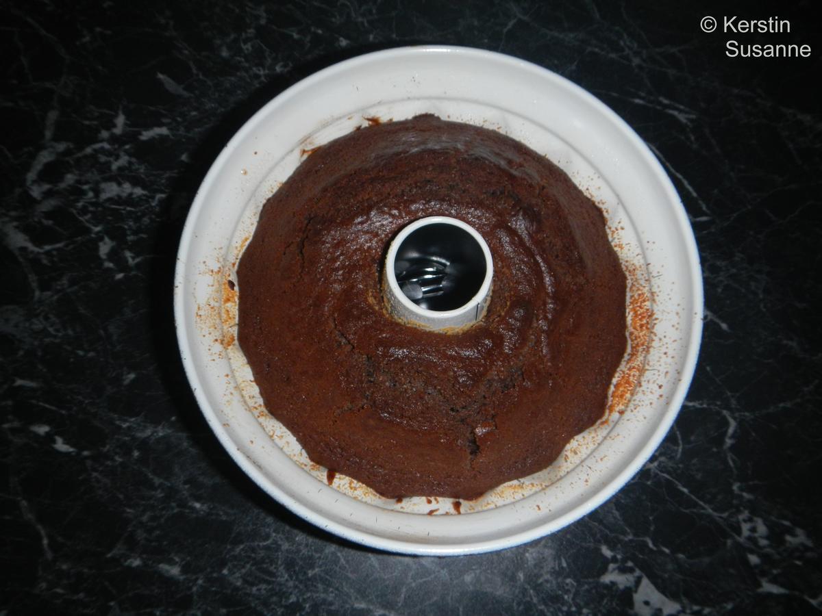 Schokoladenkuchen - Rezept - Bild Nr. 4442