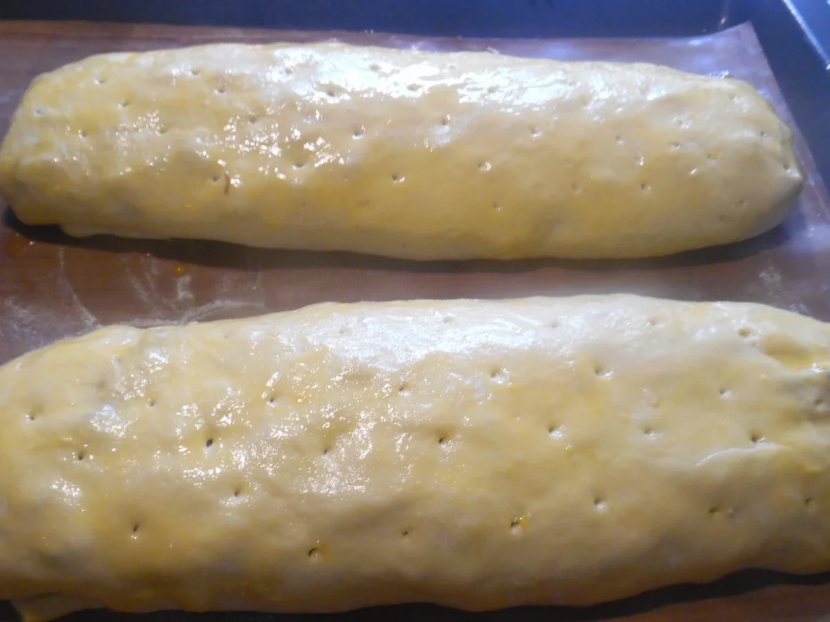 Rezept: Schweizer Kletzenbrot Bild Nr. 4439 Schweizer Kletzenbrot - Rezept - Bild Nr. 4439