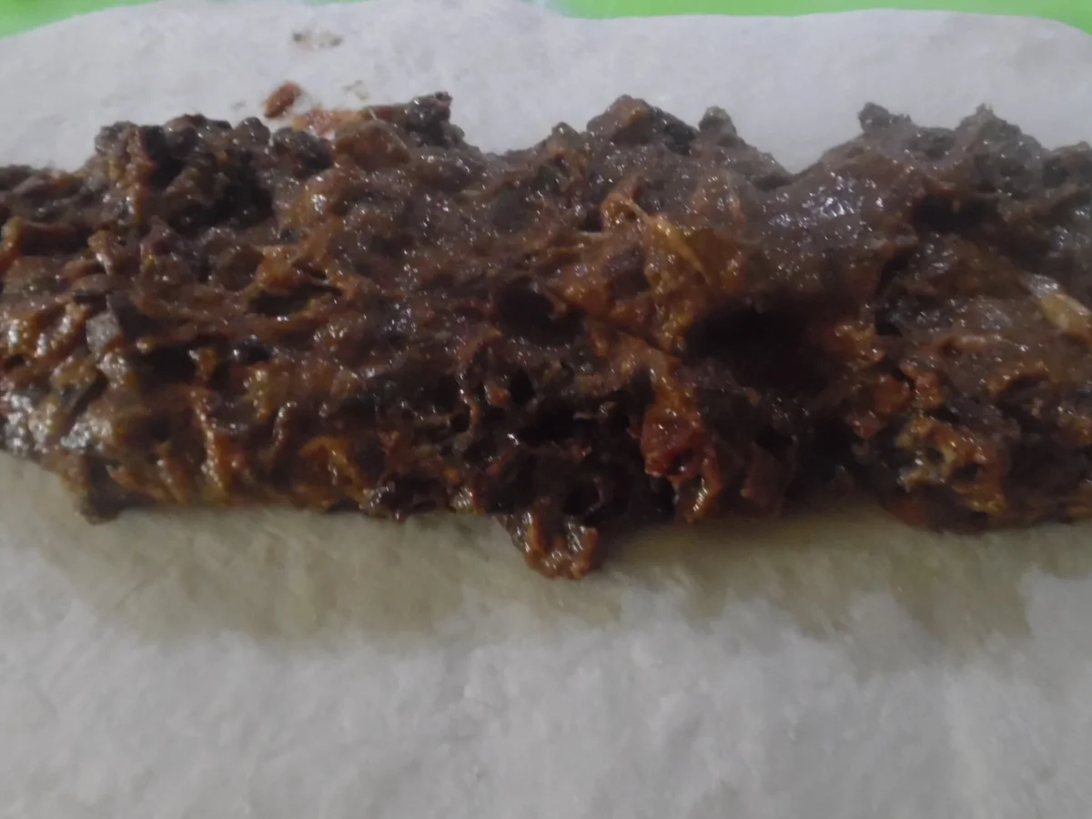 Rezept: Schweizer Kletzenbrot Bild Nr. 4441 Schweizer Kletzenbrot - Rezept - Bild Nr. 4441