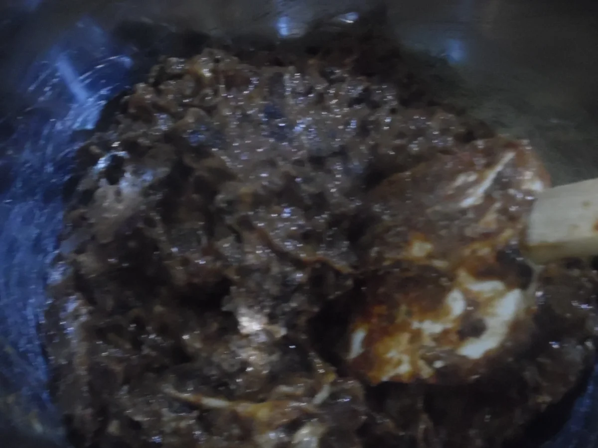 Rezept: Schweizer Kletzenbrot Bild Nr. 4442 Schweizer Kletzenbrot - Rezept - Bild Nr. 4442