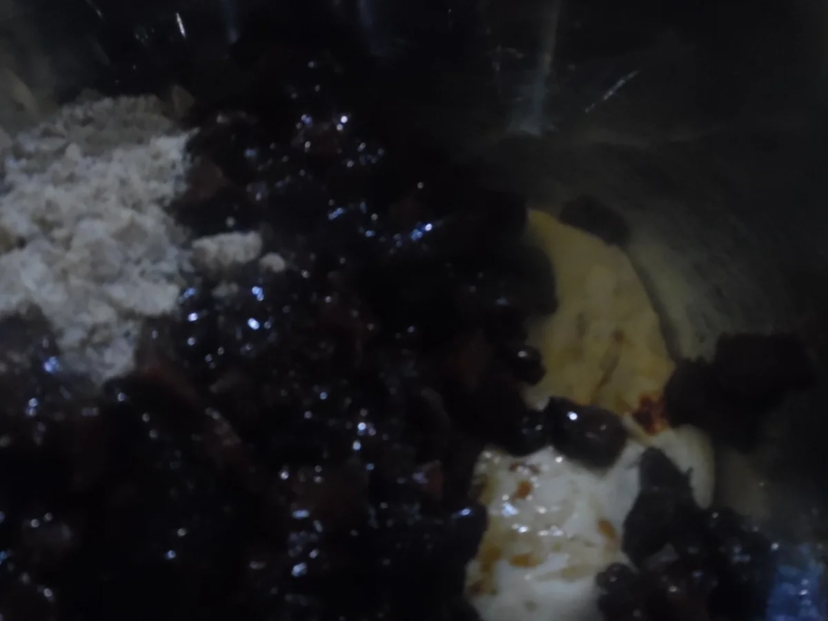 Rezept: Schweizer Kletzenbrot Bild Nr. 4443 Schweizer Kletzenbrot - Rezept - Bild Nr. 4443