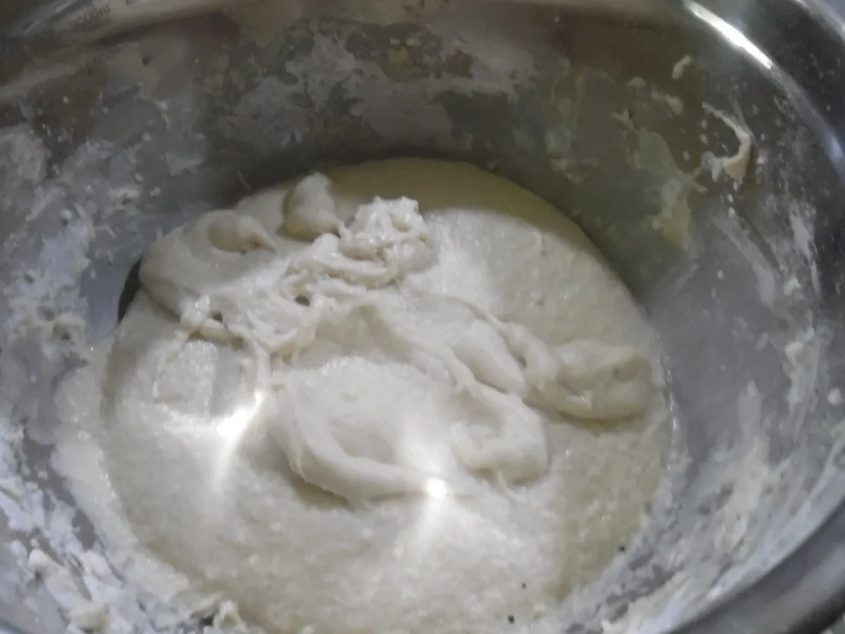 Rezept: Schweizer Kletzenbrot Bild Nr. 4445 Schweizer Kletzenbrot - Rezept - Bild Nr. 4445