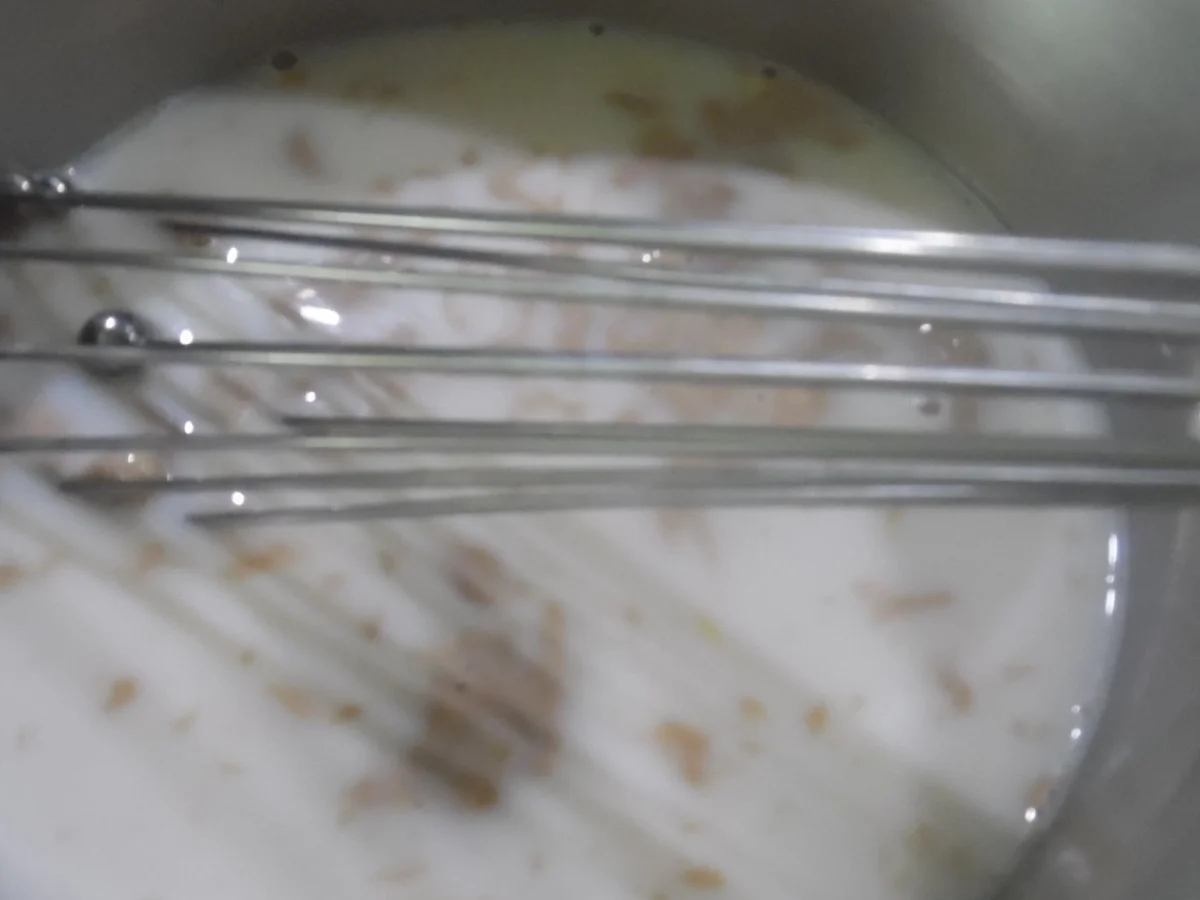 Rezept: Schweizer Kletzenbrot Bild Nr. 4446 Schweizer Kletzenbrot - Rezept - Bild Nr. 4446