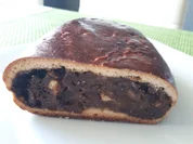 Rezept: Schweizer Kletzenbrot Bild Nr. 4441 Schweizer Kletzenbrot - Rezept - Bild Nr. 4441