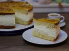 Joghurt-Maracuja-Torte - Rezept - Bild Nr. 4438