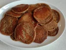 Amaranth - Pfannkuchen - Rezept - Bild Nr. 4440