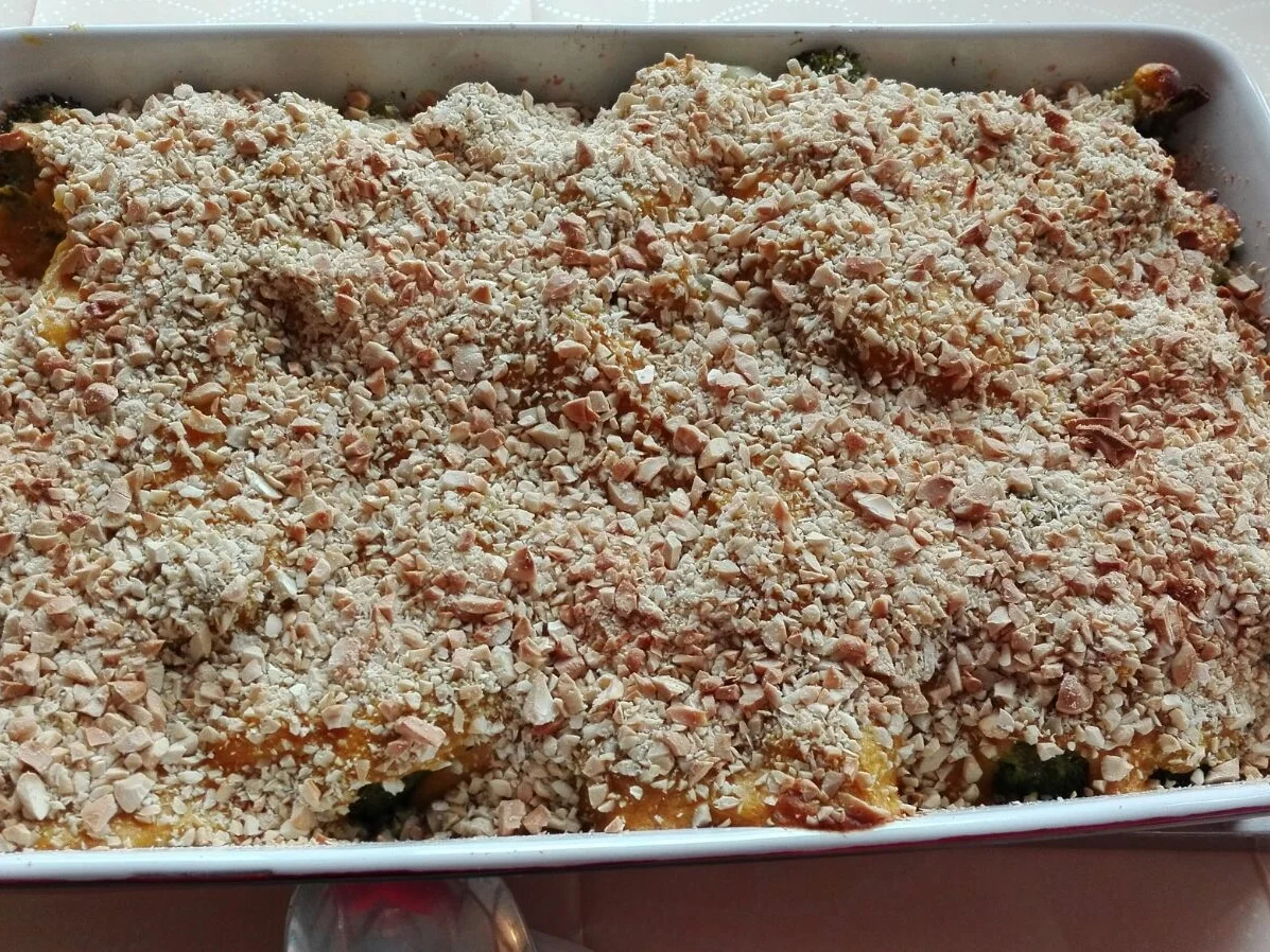 Kartoffel - Broccoli - Auflauf - Rezept - Bild Nr. 4440