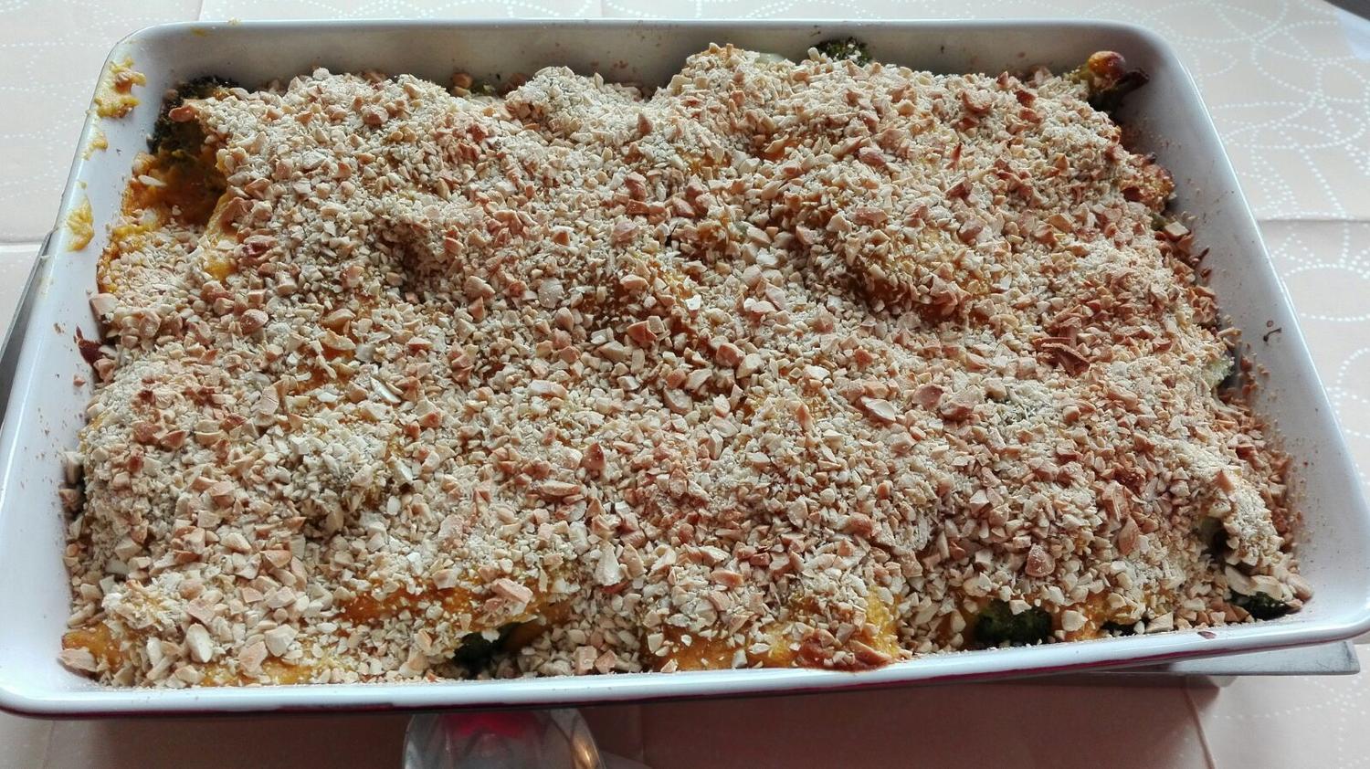 Kartoffel - Broccoli - Auflauf - Rezept - kochbar.de