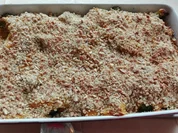 Kartoffel - Broccoli - Auflauf - Rezept - Bild Nr. 4440