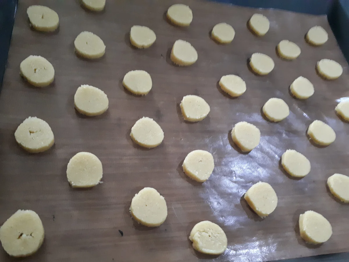 Rum-Spitzen - Rezept - Bild Nr. 4446