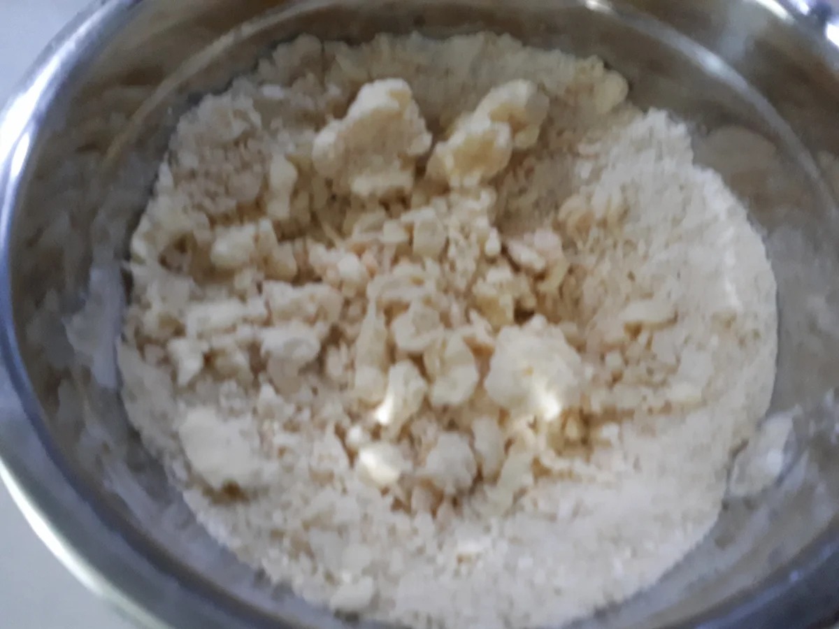 Rum-Spitzen - Rezept - Bild Nr. 4450