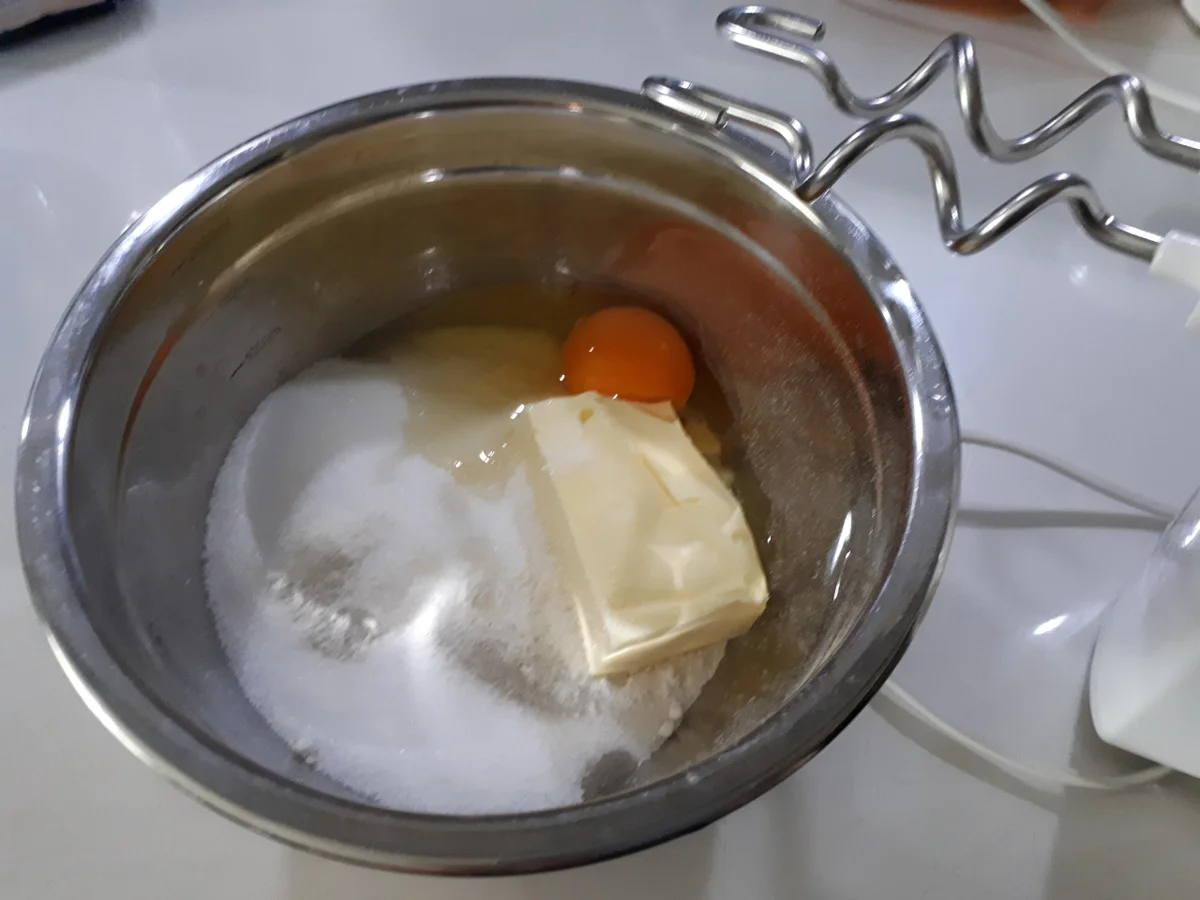 Rum-Spitzen - Rezept - Bild Nr. 4451