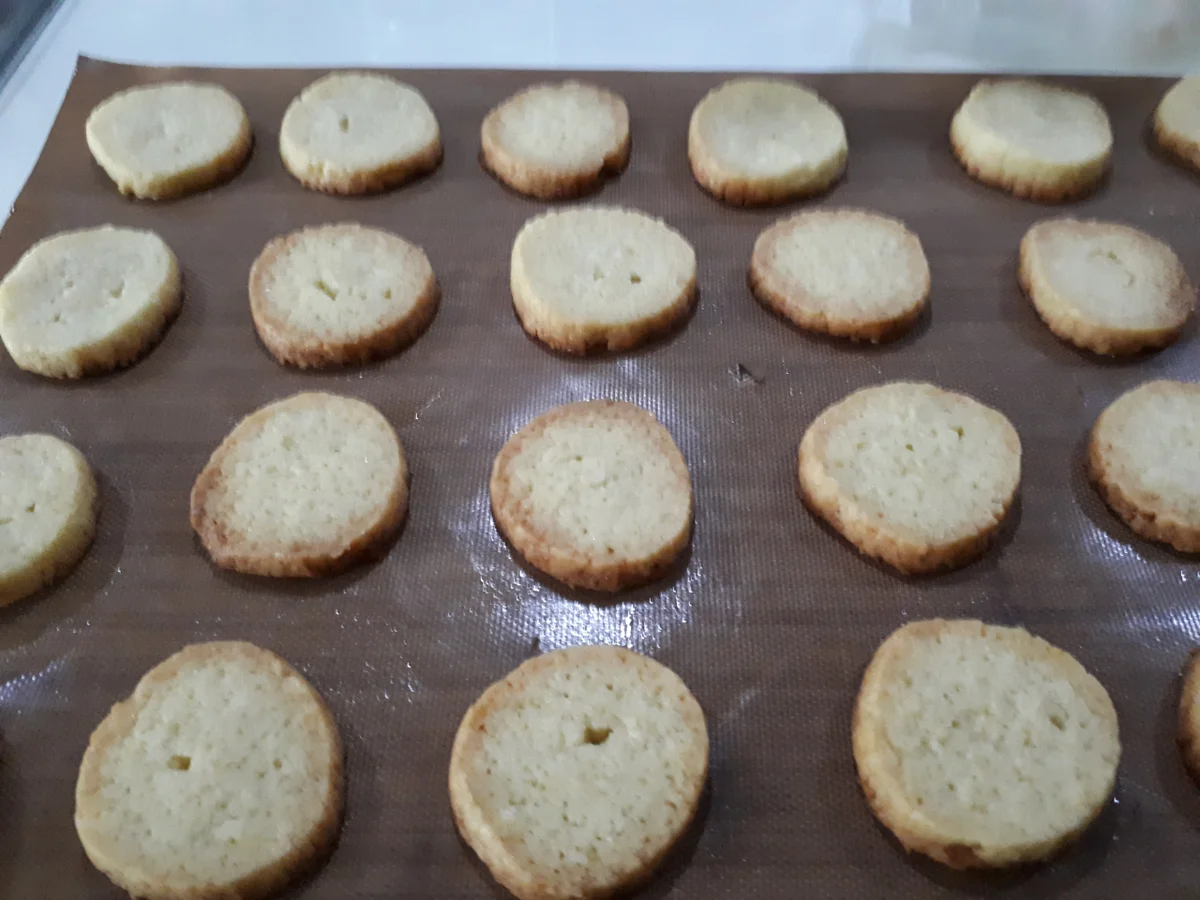 Rum-Spitzen - Rezept - Bild Nr. 4453