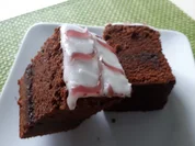 Rezept: Schoko-Glühwein-Schnitten Bild Nr. 4449 Schoko-Glühwein-Schnitten - Rezept - Bild Nr. 4449