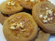 Plätzchen: Ingwertaler - Rezept - Bild Nr. 4441