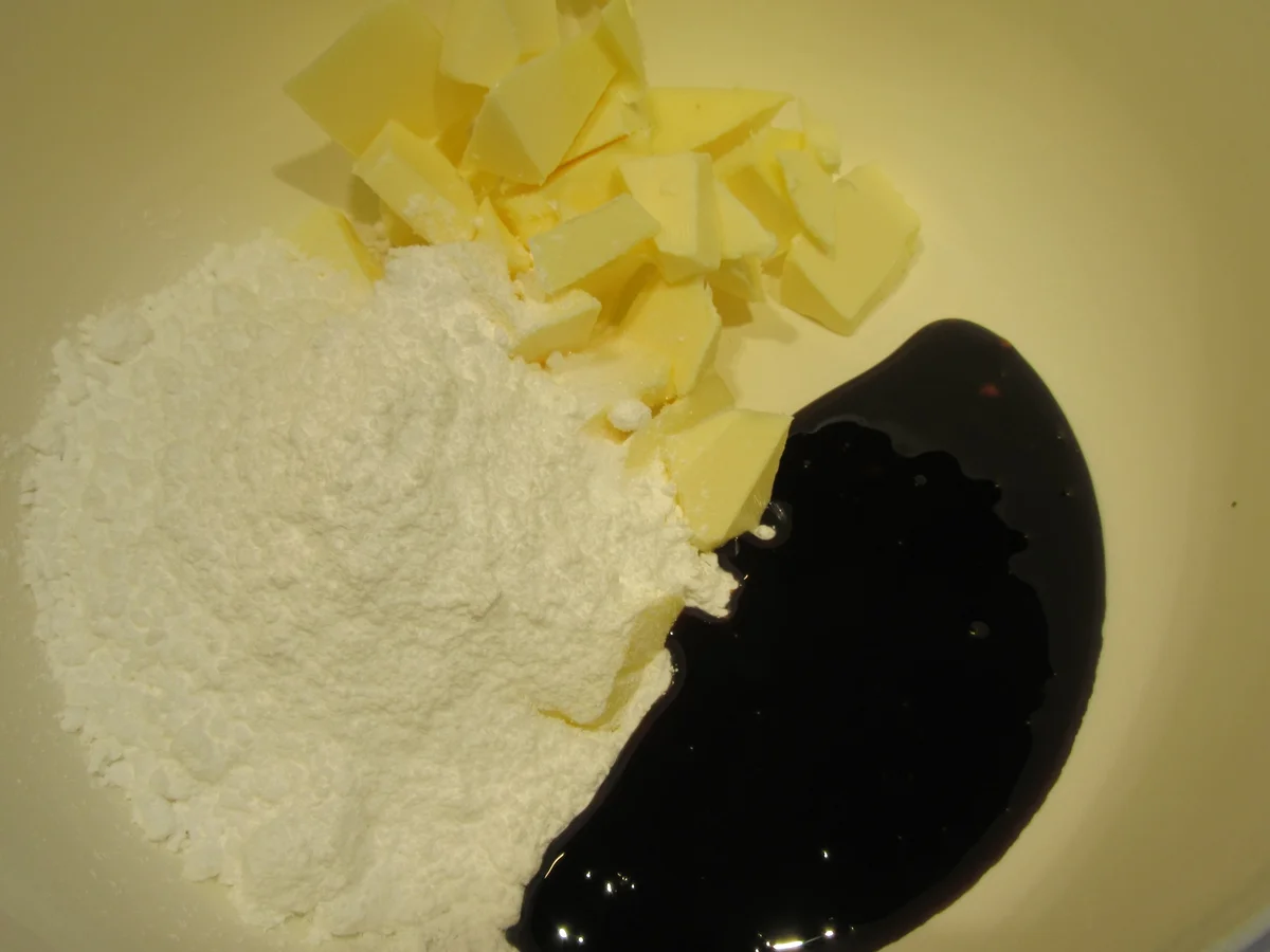 Plätzchen: Ingwertaler - Rezept - Bild Nr. 4442