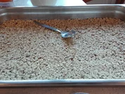 Selbstgemachtes Frühstücks - Müsli das 2. - Rezept - Bild Nr. 4442