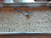 Selbstgemachtes Frühstücks - Müsli das 2. - Rezept - Bild Nr. 4442