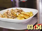 Hack-Pilz-Pfanne mit Schupfnudeln - Rezept - Bild Nr. 4