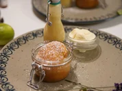 Pharisäer, oder wahlweise Tote Tante, mit Eierlikörküchlein - Rezept - Bild Nr. 2