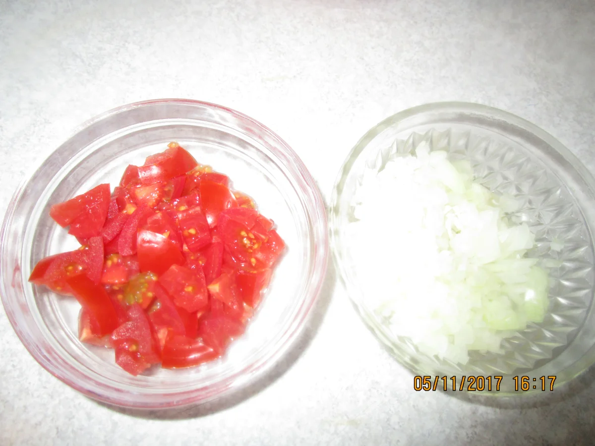 Auflauf: Thunfisch und Nudeln mit Käse überbacken - Rezept - Bild Nr. 4449