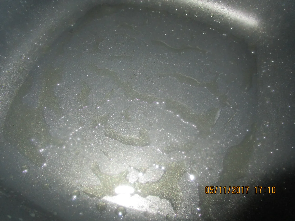 Auflauf: Thunfisch und Nudeln mit Käse überbacken - Rezept - Bild Nr. 4456