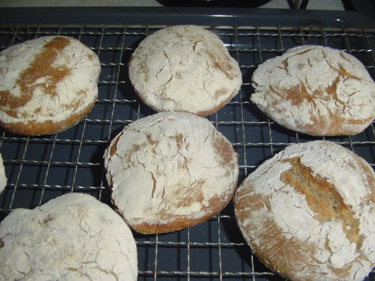 Vinschgauer wie Ich sie mag - Rezept - Bild Nr. 4447