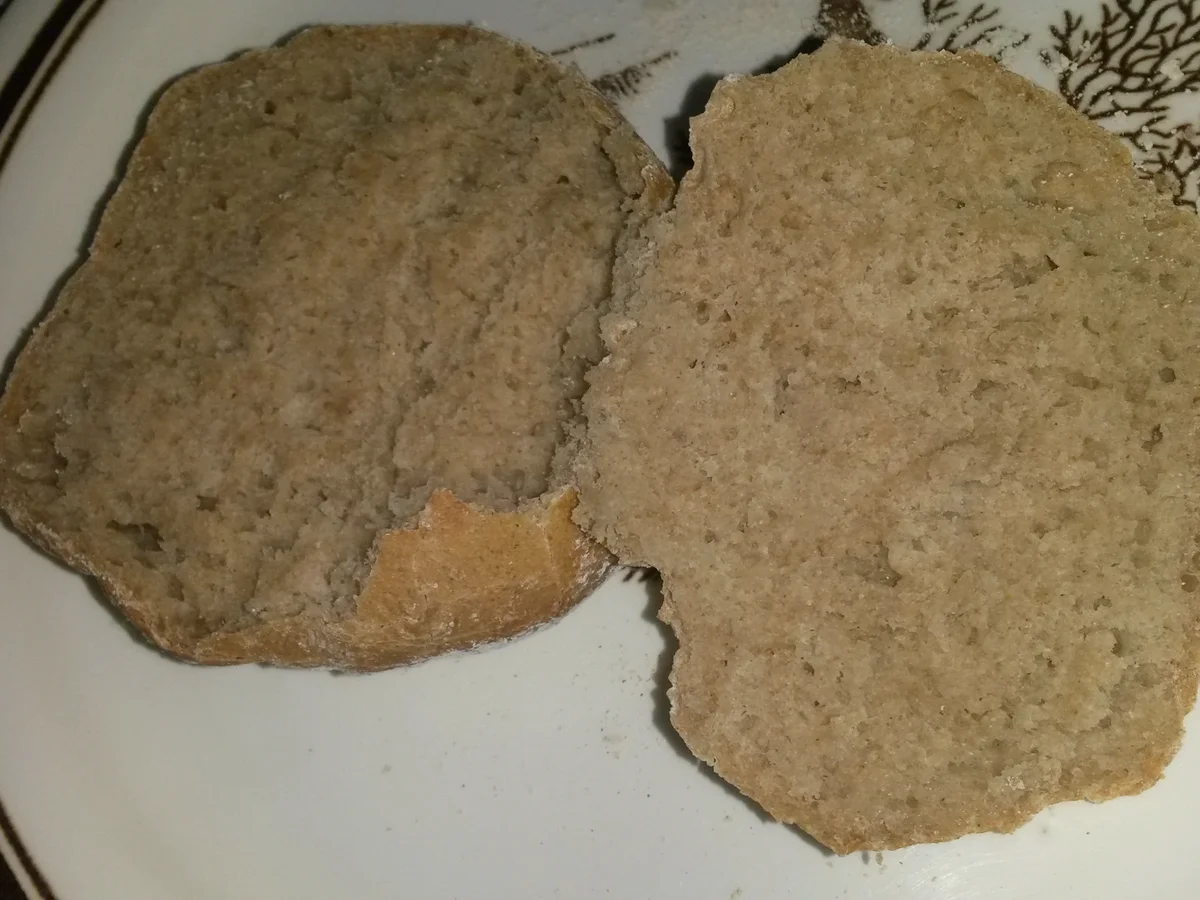 Vinschgauer wie Ich sie mag - Rezept - Bild Nr. 4455