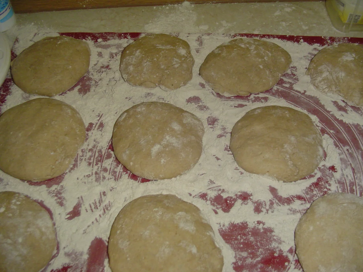 Vinschgauer wie Ich sie mag - Rezept - Bild Nr. 4457