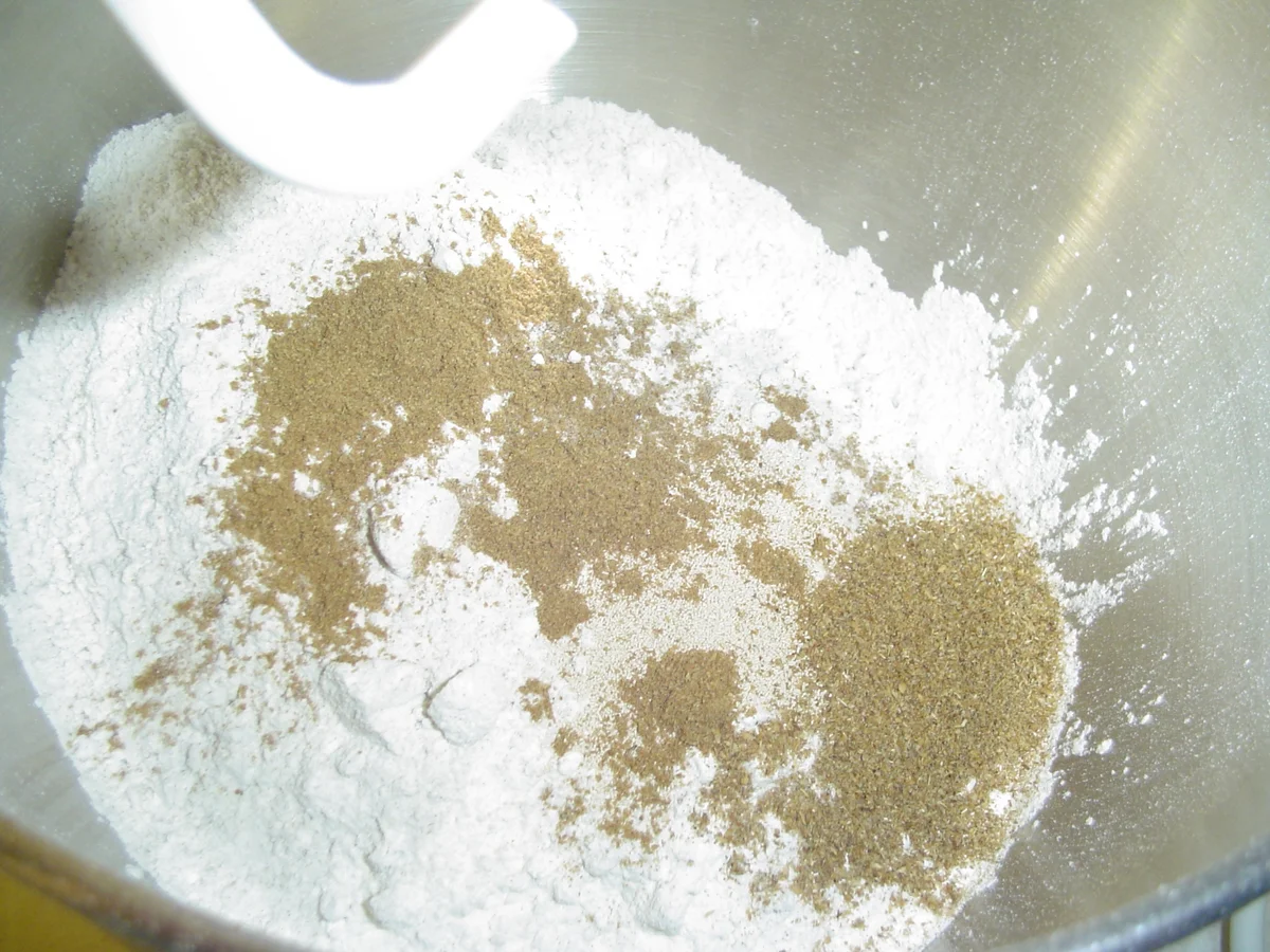 Vinschgauer wie Ich sie mag - Rezept - Bild Nr. 4460