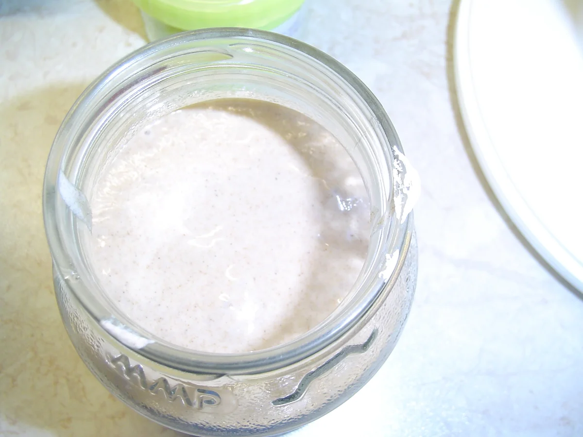 Vinschgauer wie Ich sie mag - Rezept - Bild Nr. 4461