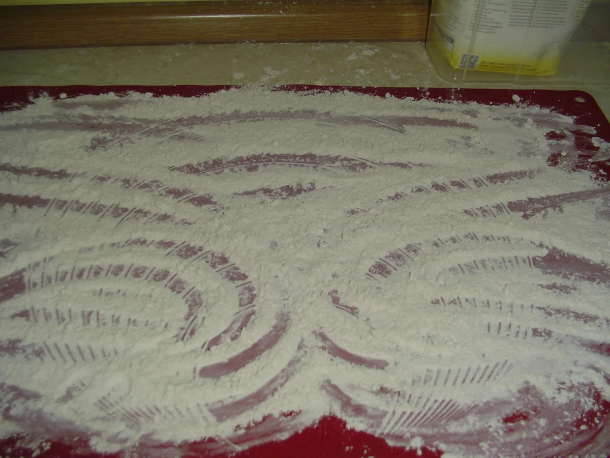 Vinschgauer wie Ich sie mag - Rezept - Bild Nr. 4462