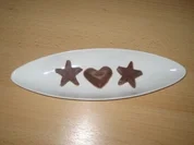 Amerikanische Schoko-Eis-Pralinen - Rezept