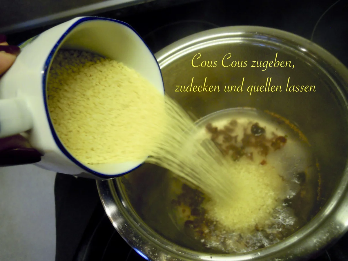 Zanderfilet mit fruchtiger Pfefferbröselkruste - Rezept - Bild Nr. 4472