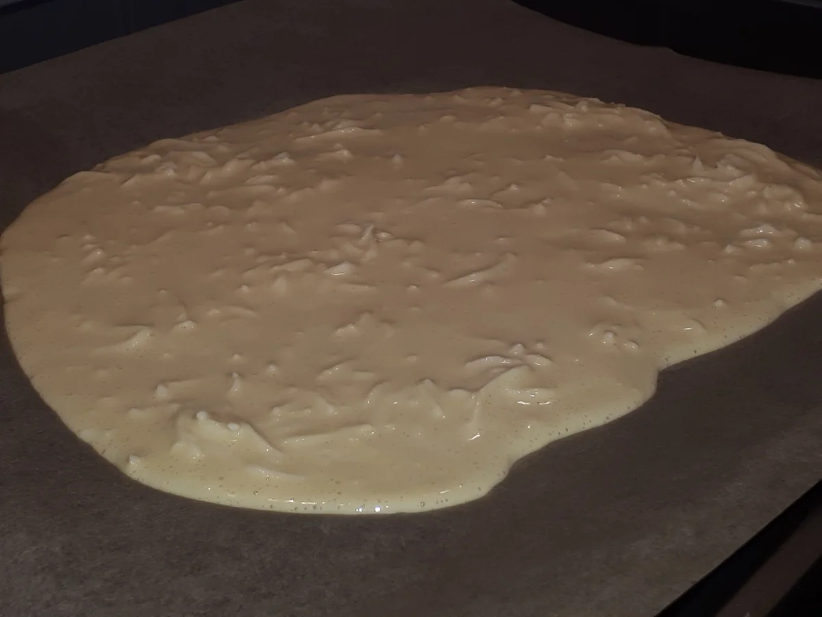 BiNe` S LOW CARB FLAMMKUCHEN - Rezept - Bild Nr. 3