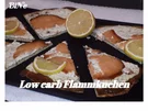 BiNe` S LOW CARB FLAMMKUCHEN - Rezept - Bild Nr. 9