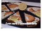 BiNe` S LOW CARB FLAMMKUCHEN - Rezept - Bild Nr. 9