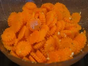 Möhrenblüten - Antipasta - Rezept - Bild Nr. 4474