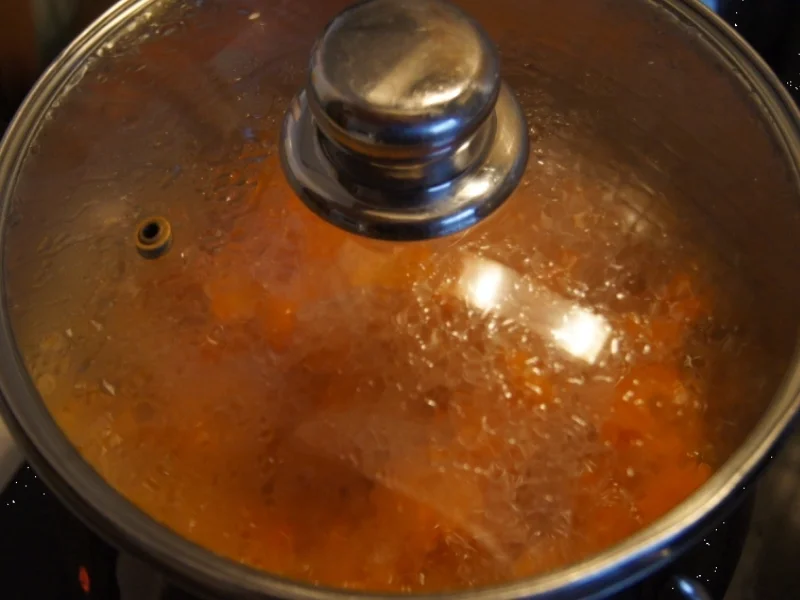 Rezept: Möhrenblüten - Antipasta Bild Nr. 4480 Möhrenblüten - Antipasta - Rezept - Bild Nr. 4480