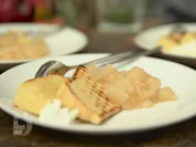 Dithmarscher Mehlbeutel - Rezept - Bild Nr. 2