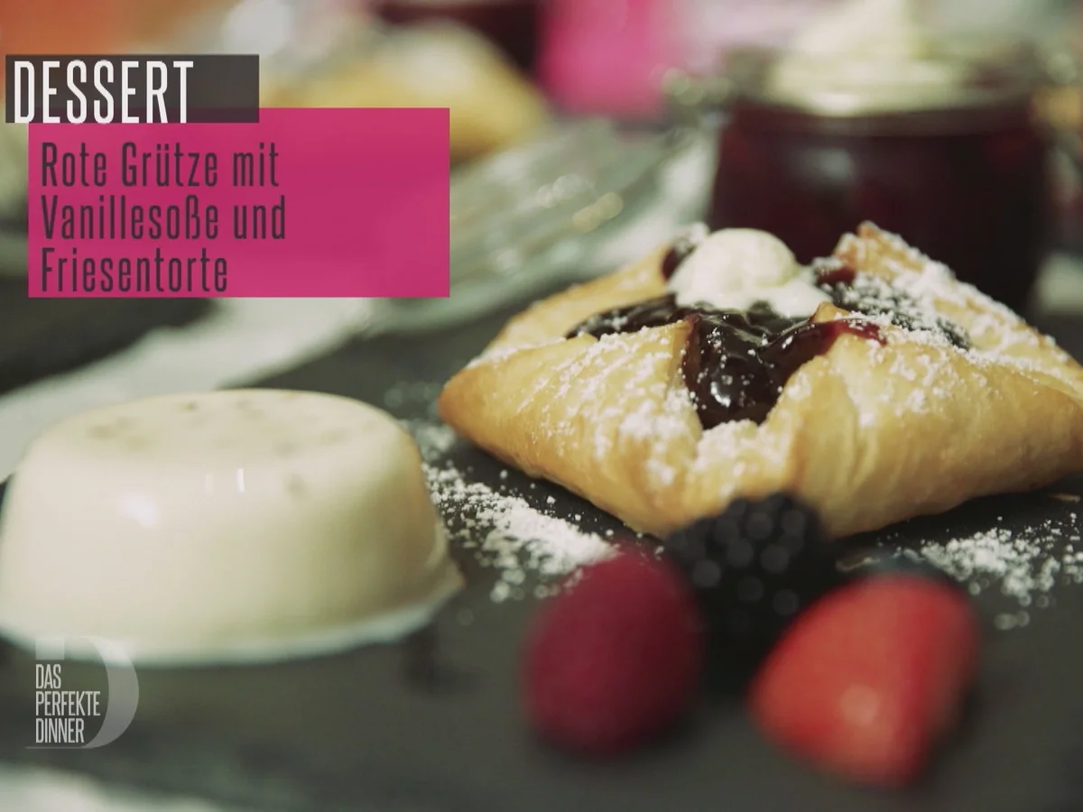 3erlei auf Schiefer - Rezept - Bild Nr. 2