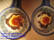 Snack – Muffins a’la Cotton eye Joe - Rezept - Bild Nr. 4474