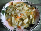 Gemüseeintopf mit Maultaschen - Rezept - Bild Nr. 4474