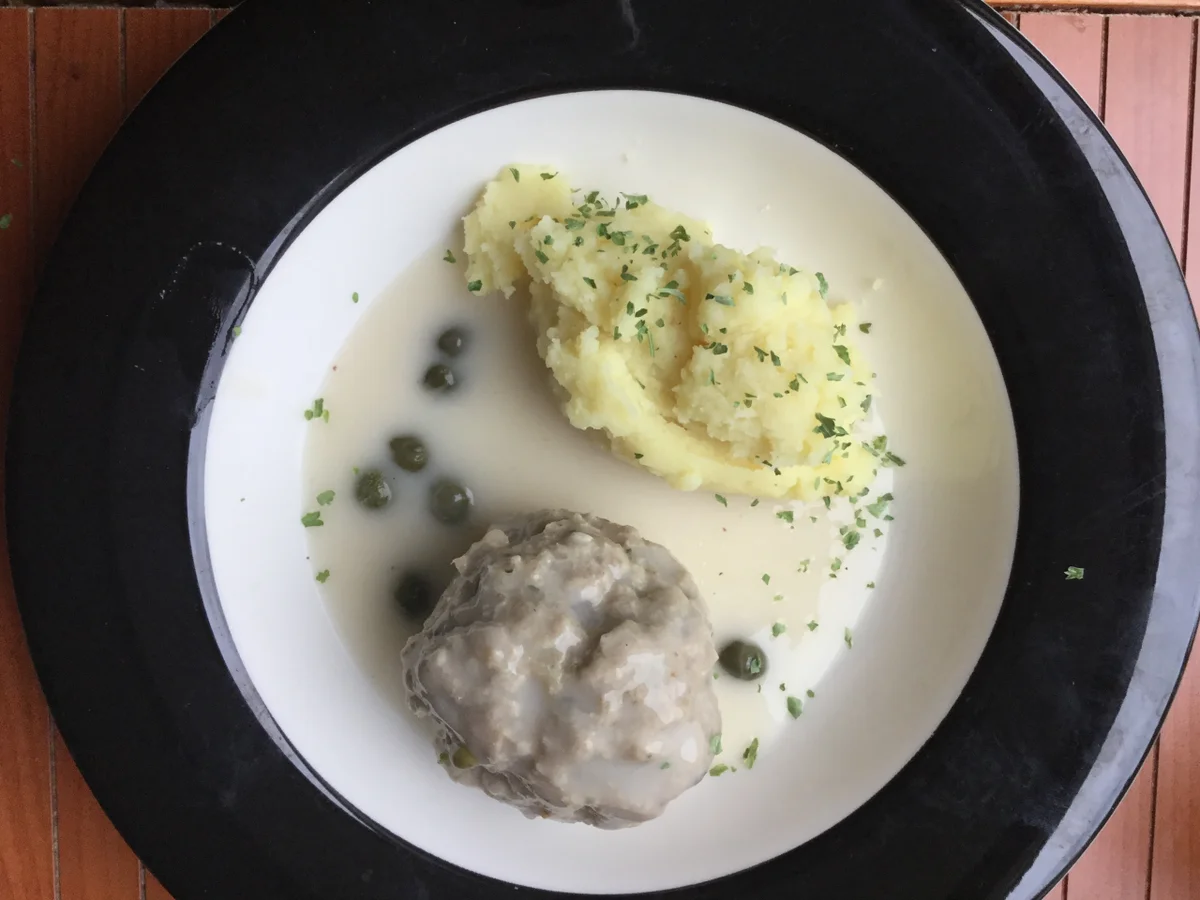 schnelle Königsberger Klopse - Rezept - Bild Nr. 4474