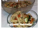 BiNe` S ANTIPASTI NUDELSALAT - Rezept - Bild Nr. 4475