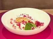 Armenisches Gata-Blätterteig-Gebäck (Susi Kentikian) - Rezept - Bild Nr. 2