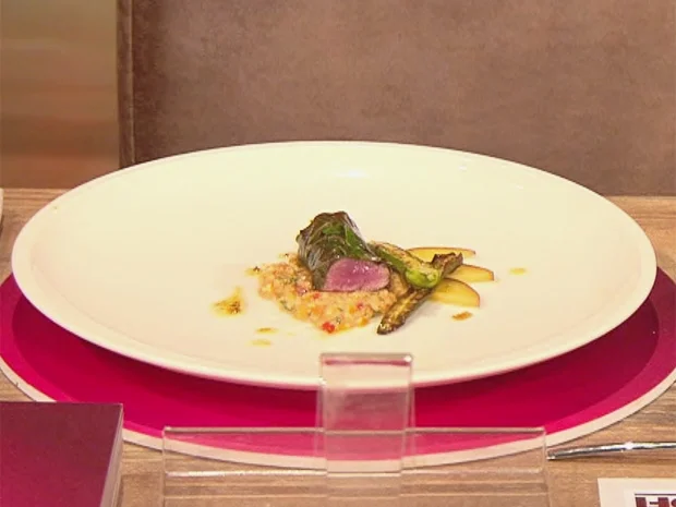 Rezept: Improgang (Blick in Metas Topf) Bild Nr. 2 Improgang (Blick in Metas Topf) - Rezept - Bild Nr. 2