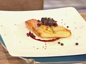 Armenisches Gata-Blätterteig-Gebäck (Blick in Metas Topf) - Rezept - Bild Nr. 4480